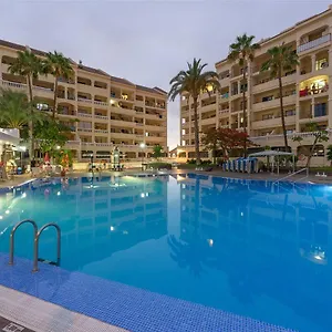 Castle Harbour Official Apartahotel Los Cristianos (Tenerife)