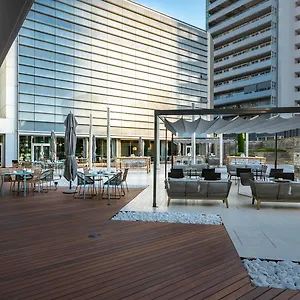 Vincci Marítimo Hotel Barcelona