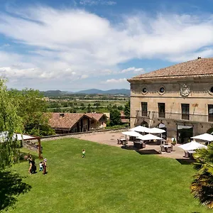 De Hotel Argómaniz