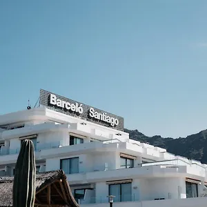 Barceló Santiago - Adults Only Hotel Puerto de Santiago (Tenerife)