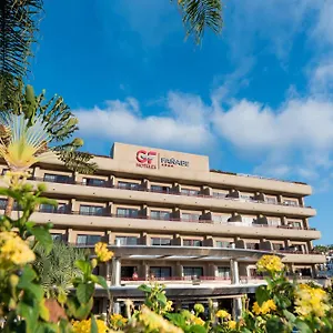 Gf Fañabe Hotel Costa Adeje (Tenerife)