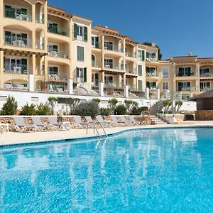 Ona Cala Pi Club Apartahotel Cala Pi (Mallorca)
