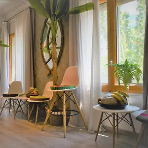  Aparthotel Dreamkeys