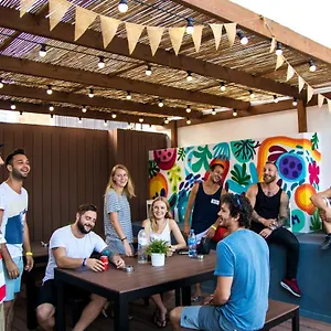 Hostal Sant Jordi Gracia, Barcelona
