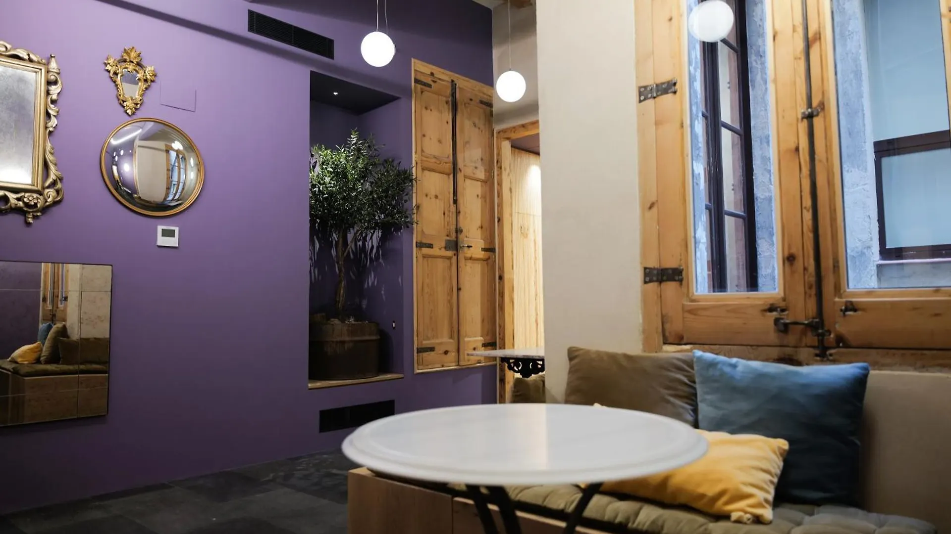 Guest house Hostal Porxos Garden Barcelona