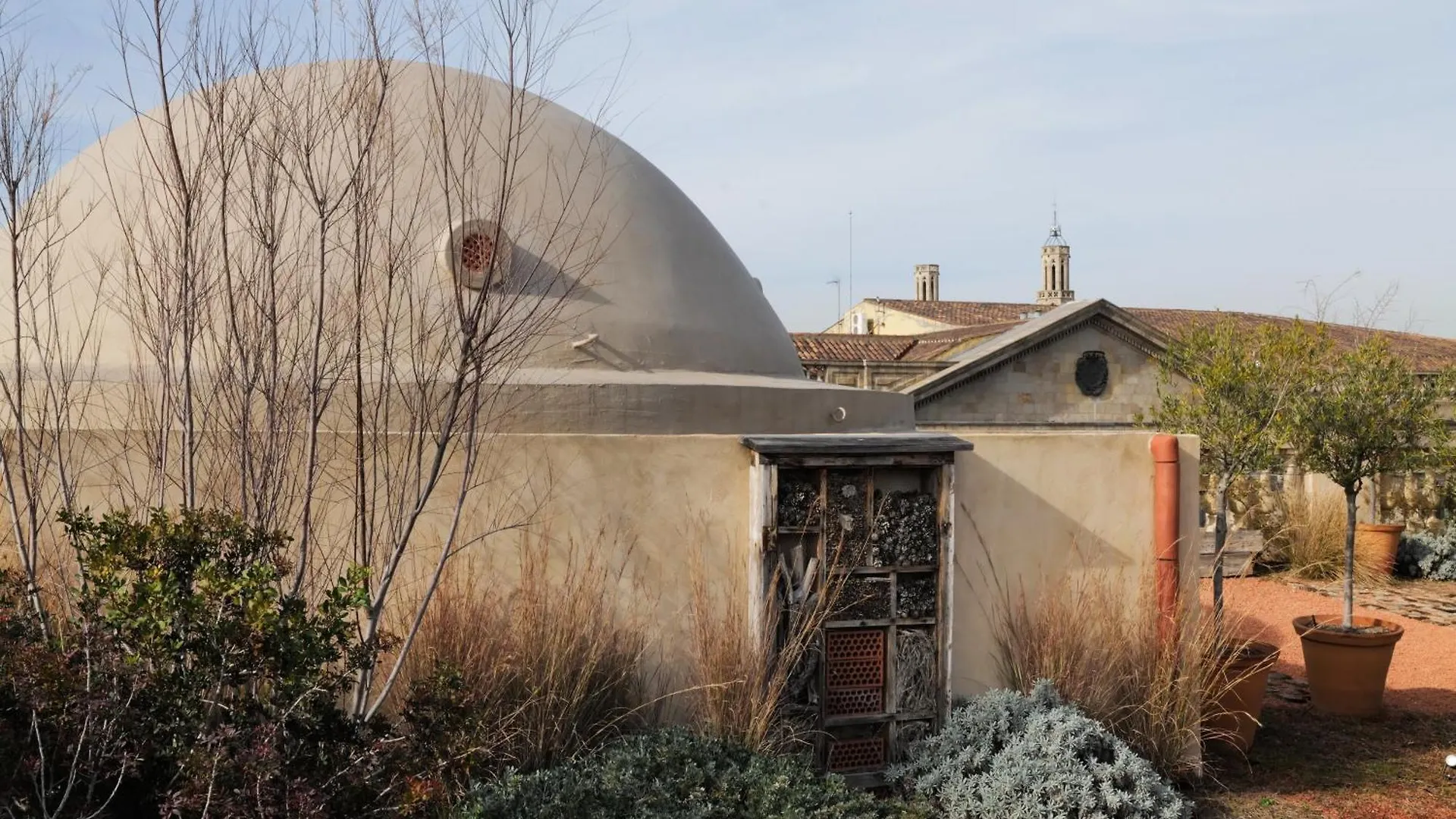 Hostal Porxos Garden Barcelona 0*,