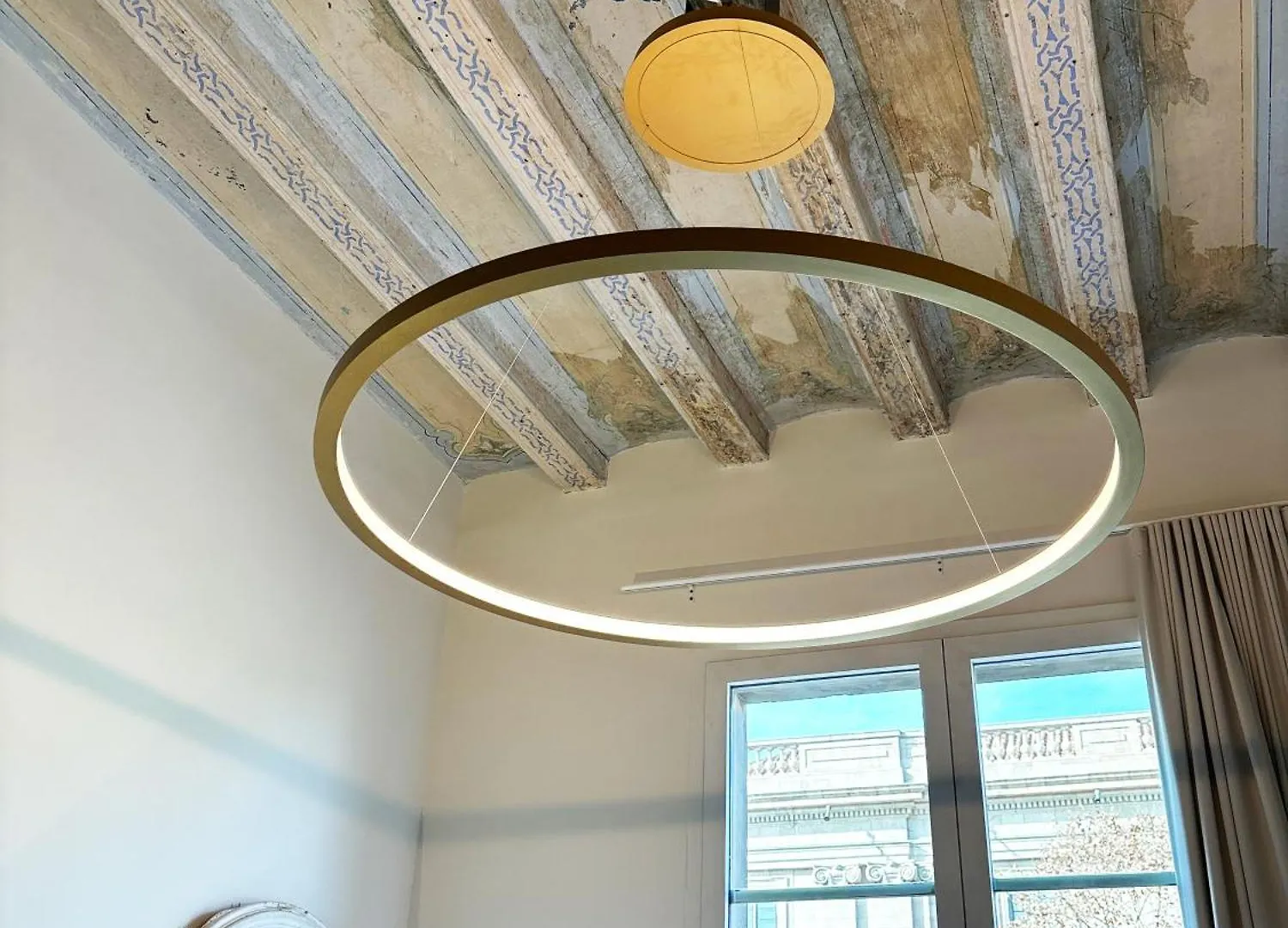 Guest house Hostal Porxos Garden Barcelona Spain